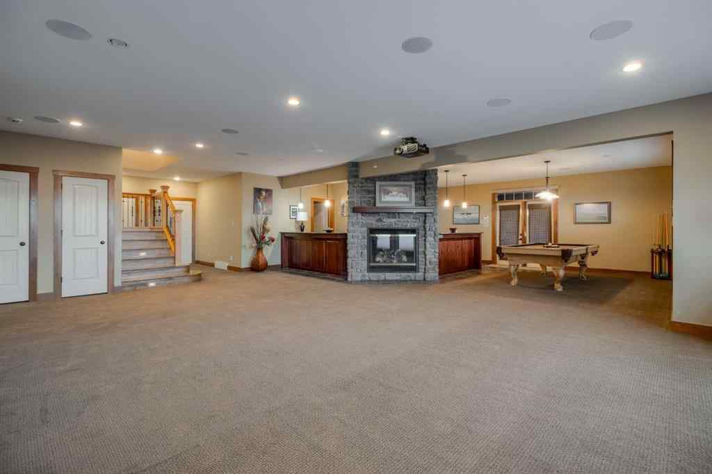 MLS® A2267147 - 210 Sandstone Place S in Southridge Lethbridge, Residential