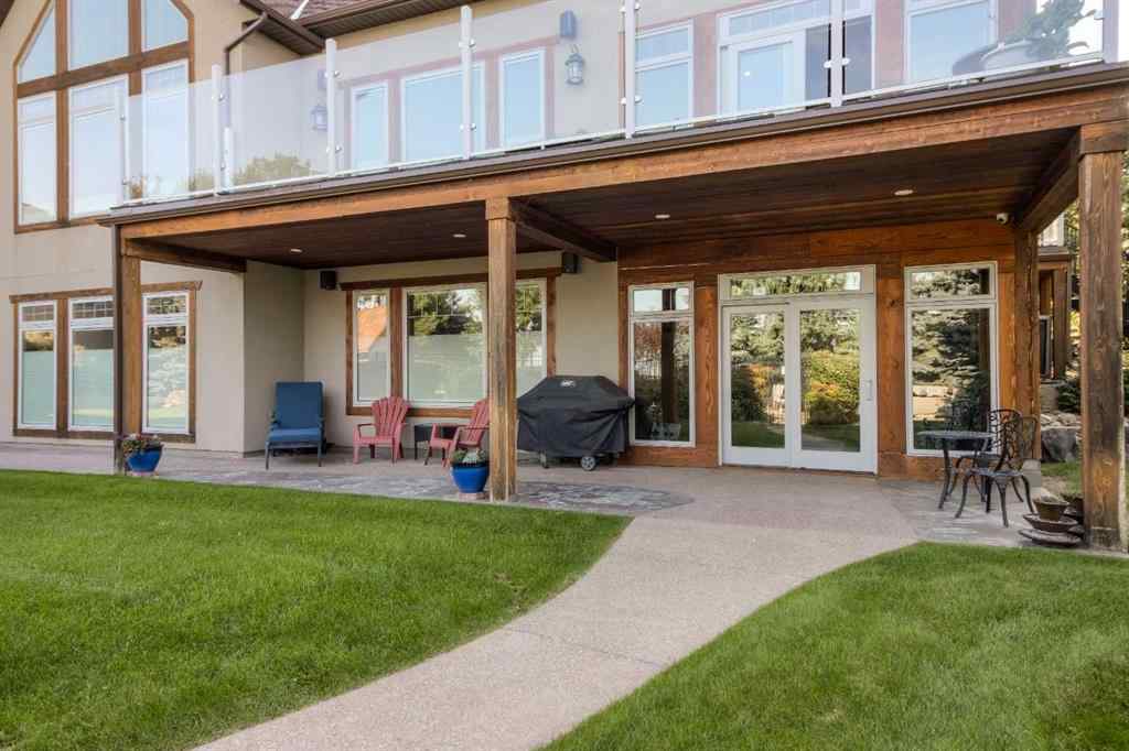 MLS® A2267147 - 210 Sandstone Place S in Southridge Lethbridge, Residential