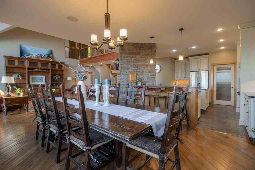 MLS® A2267147 - 210 Sandstone Place S in Southridge Lethbridge, Residential