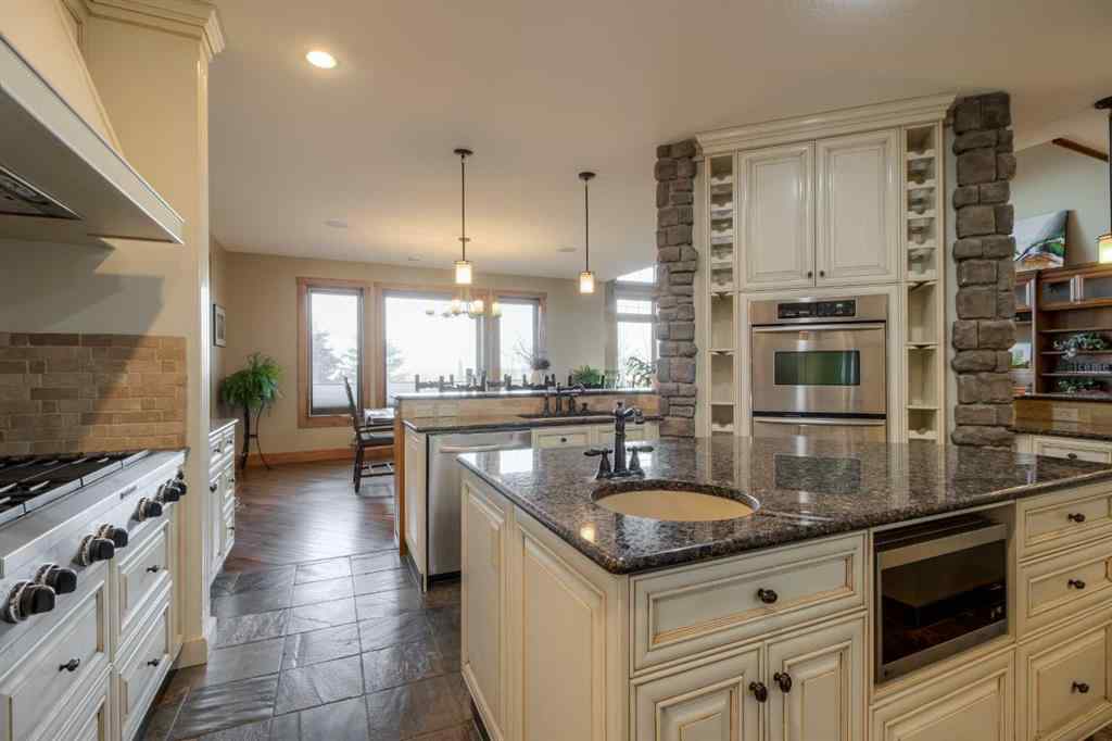 MLS® A2267147 - 210 Sandstone Place S in Southridge Lethbridge, Residential