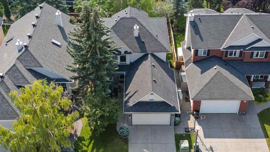MLS® A2267148 - 41 Strathridge Crescent SW in Strathcona Park Calgary, Residential