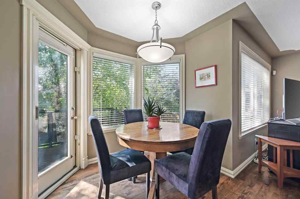 MLS® A2267148 - 41 Strathridge Crescent SW in Strathcona Park Calgary, Residential