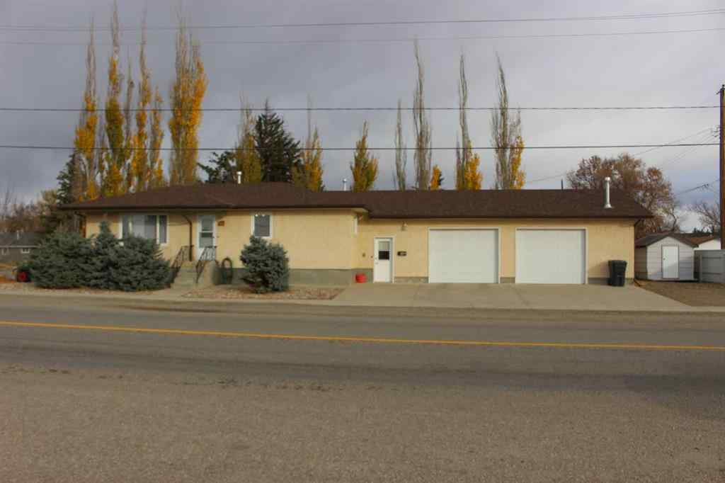 MLS® A2267149 - 408 Rogers Avenue  in NONE Picture Butte, Residential