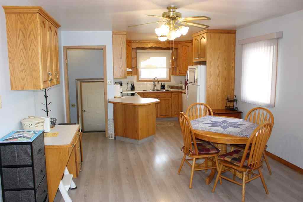 MLS® A2267149 - 408 Rogers Avenue  in NONE Picture Butte, Residential