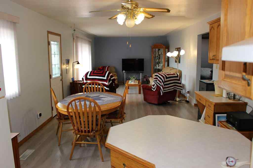 MLS® A2267149 - 408 Rogers Avenue  in NONE Picture Butte, Residential