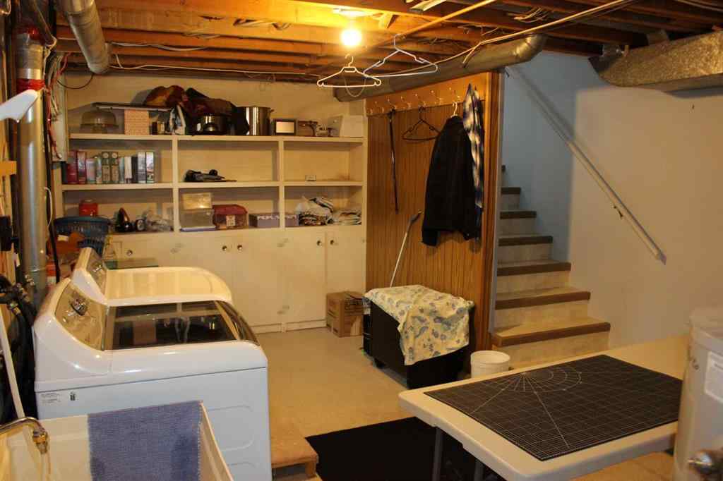 MLS® A2267149 - 408 Rogers Avenue  in NONE Picture Butte, Residential