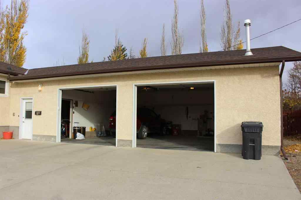 MLS® A2267149 - 408 Rogers Avenue  in NONE Picture Butte, Residential