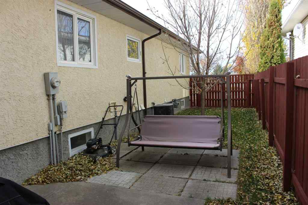 MLS® A2267149 - 408 Rogers Avenue  in NONE Picture Butte, Residential