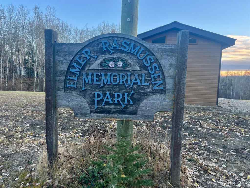 MLS® A2267150 - on Zion Road   in NONE Rural Clearwater County, Land