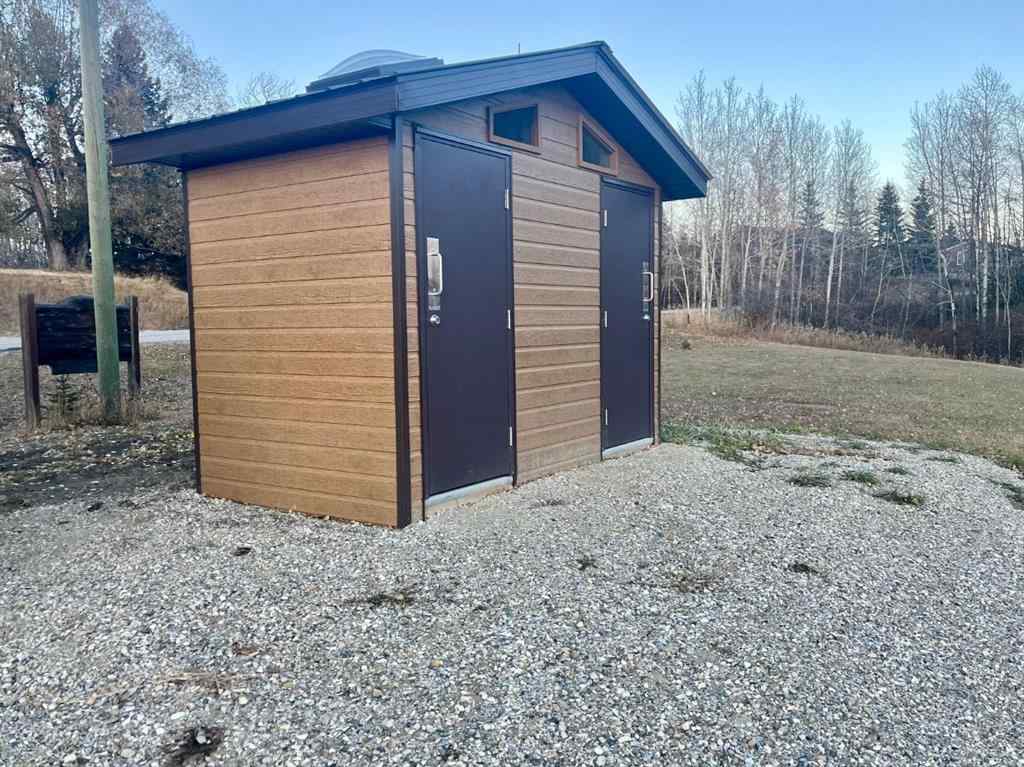 MLS® A2267150 - on Zion Road   in NONE Rural Clearwater County, Land