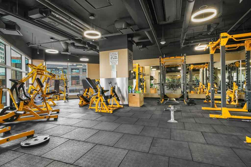 MLS® A2267151 - Unit #1102 220 12 Avenue SE in Beltline Calgary, Residential