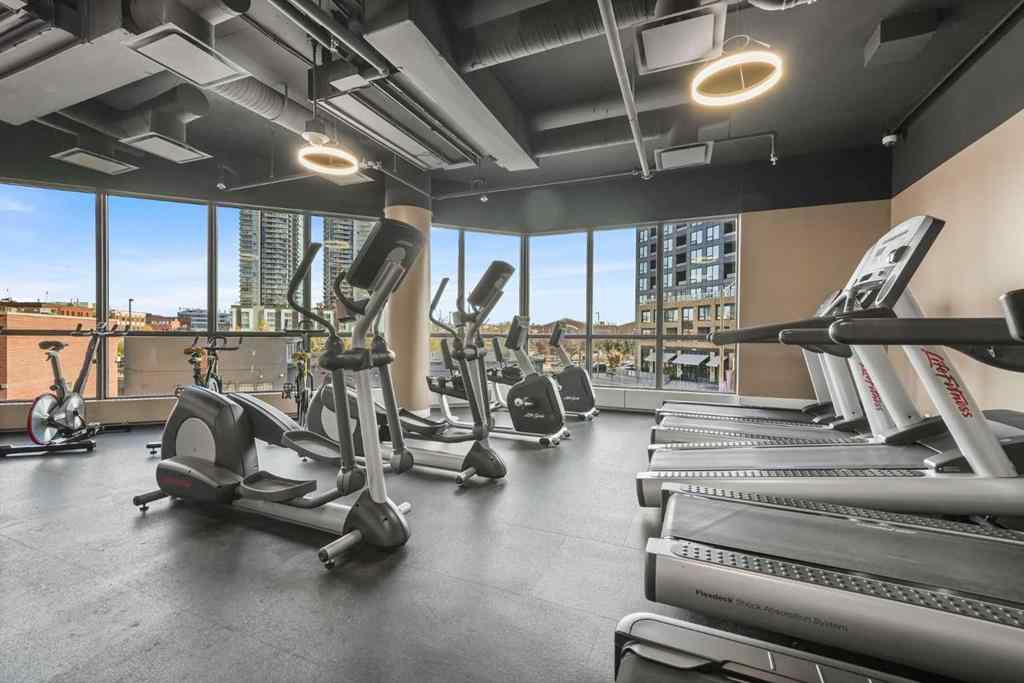 MLS® A2267151 - Unit #1102 220 12 Avenue SE in Beltline Calgary, Residential