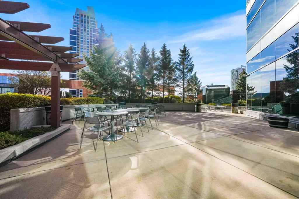 MLS® A2267151 - Unit #1102 220 12 Avenue SE in Beltline Calgary, Residential