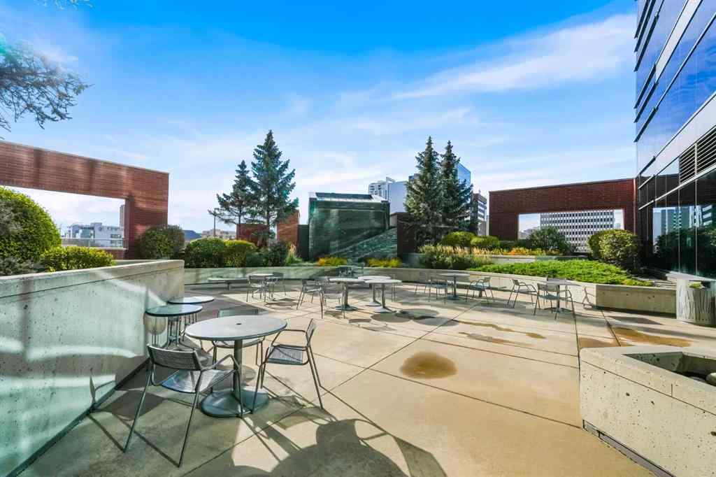 MLS® A2267151 - Unit #1102 220 12 Avenue SE in Beltline Calgary, Residential