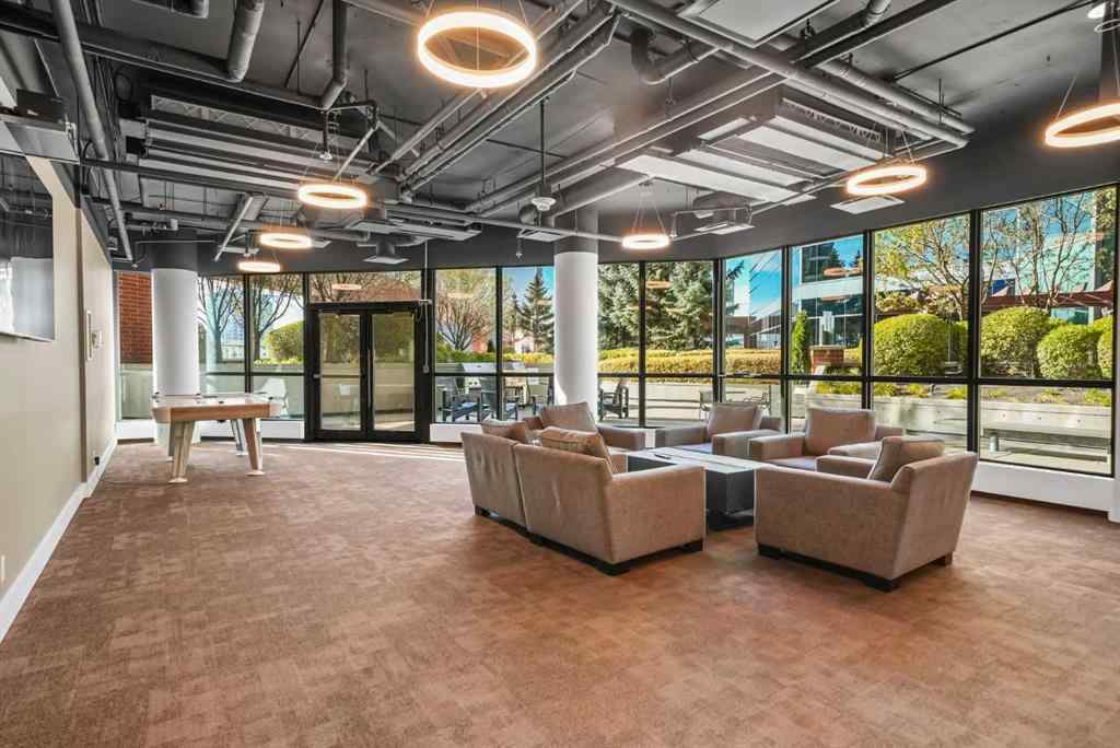 MLS® A2267151 - Unit #1102 220 12 Avenue SE in Beltline Calgary, Residential