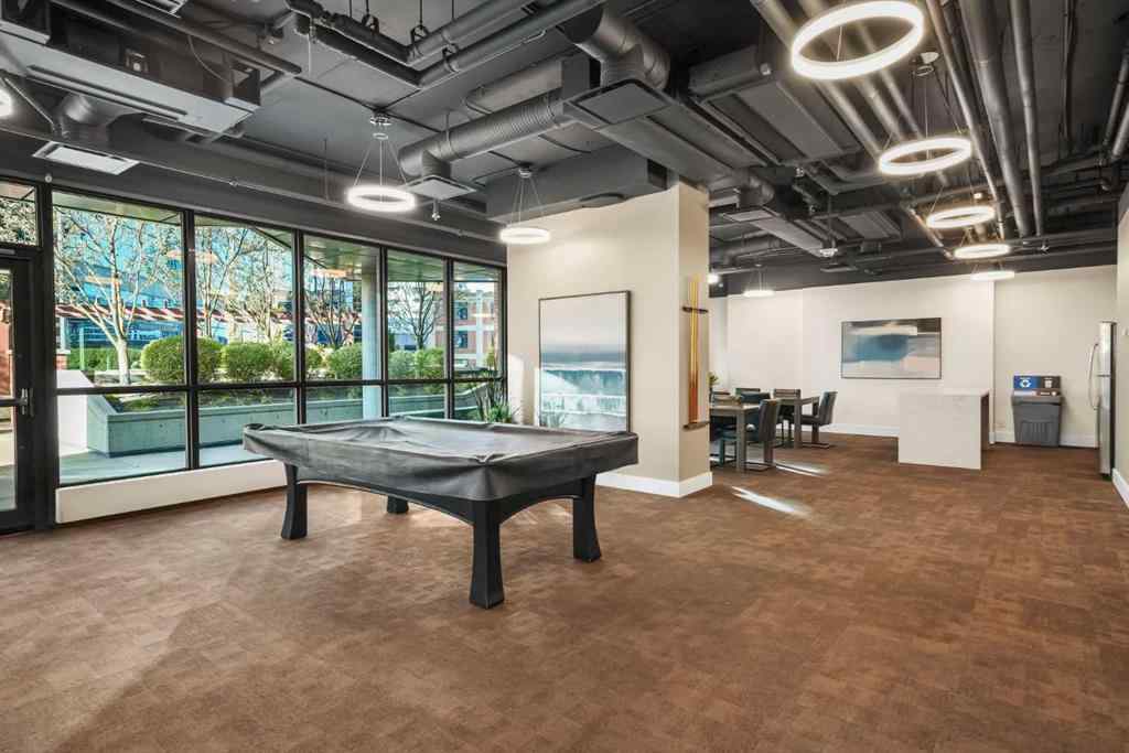 MLS® A2267151 - Unit #1102 220 12 Avenue SE in Beltline Calgary, Residential