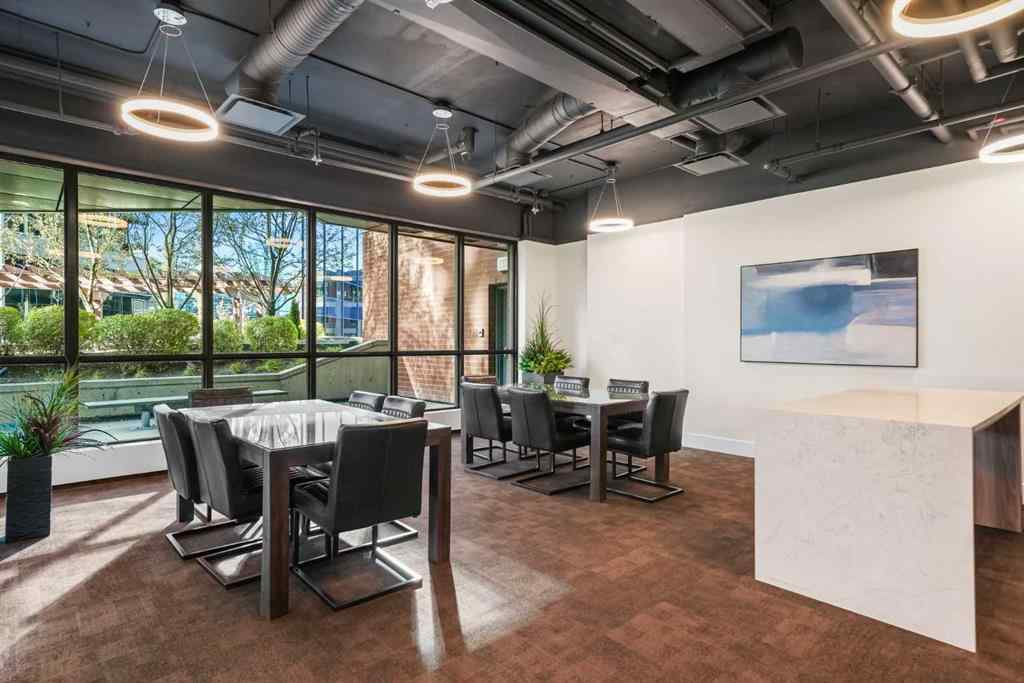 MLS® A2267151 - Unit #1102 220 12 Avenue SE in Beltline Calgary, Residential