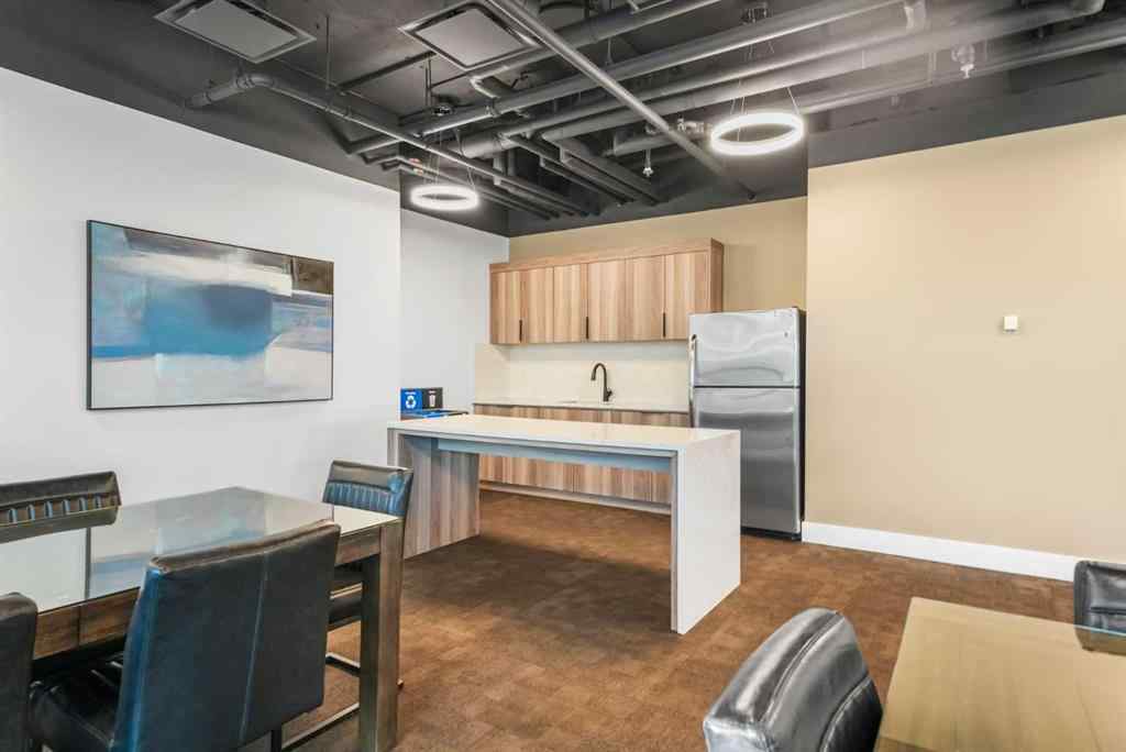 MLS® A2267151 - Unit #1102 220 12 Avenue SE in Beltline Calgary, Residential