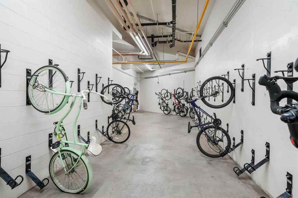 MLS® A2267151 - Unit #1102 220 12 Avenue SE in Beltline Calgary, Residential