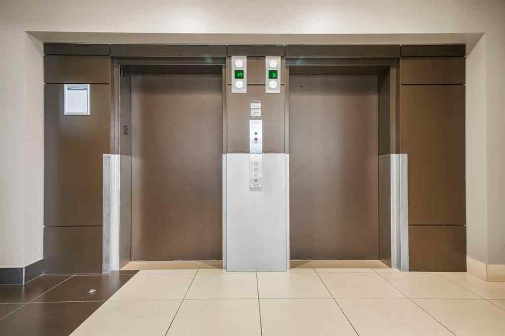 MLS® A2267151 - Unit #1102 220 12 Avenue SE in Beltline Calgary, Residential