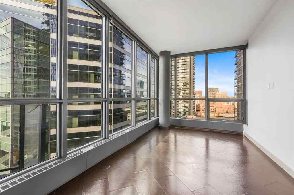 MLS® A2267151 - Unit #1102 220 12 Avenue SE in Beltline Calgary, Residential