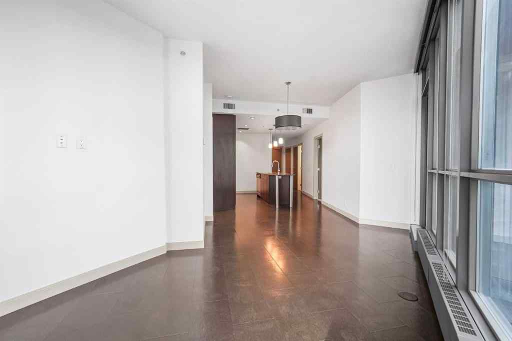 MLS® A2267151 - Unit #1102 220 12 Avenue SE in Beltline Calgary, Residential