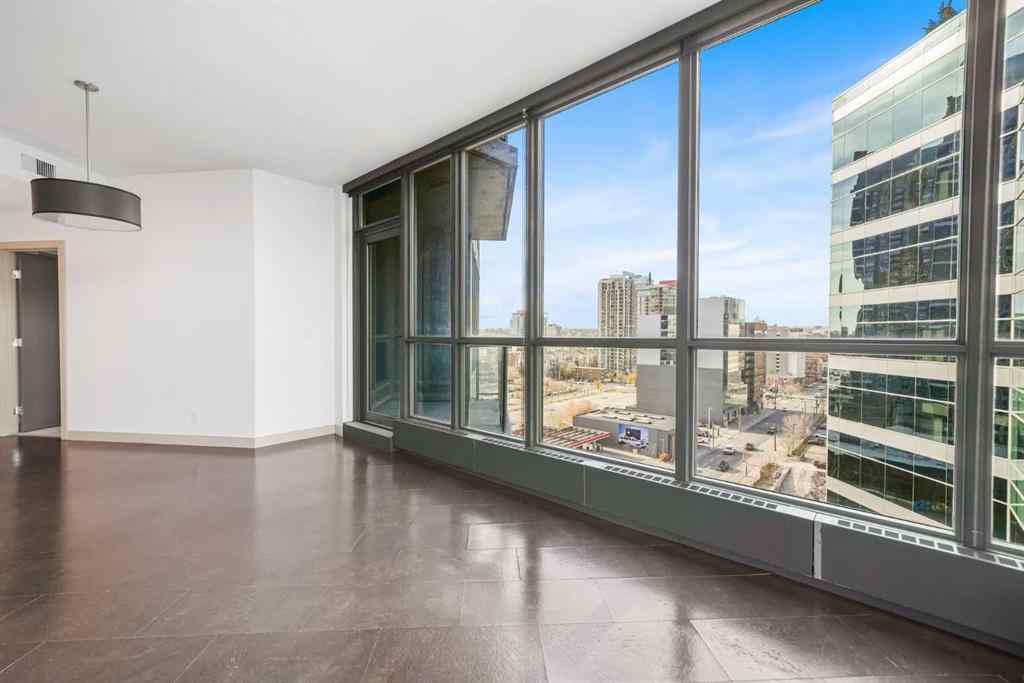 MLS® A2267151 - Unit #1102 220 12 Avenue SE in Beltline Calgary, Residential