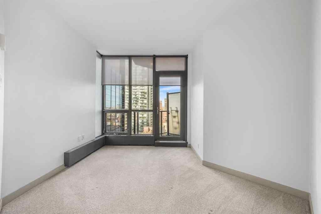 MLS® A2267151 - Unit #1102 220 12 Avenue SE in Beltline Calgary, Residential