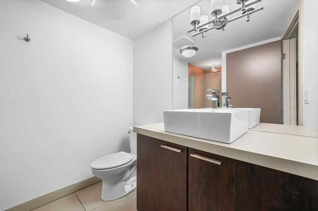 MLS® A2267151 - Unit #1102 220 12 Avenue SE in Beltline Calgary, Residential