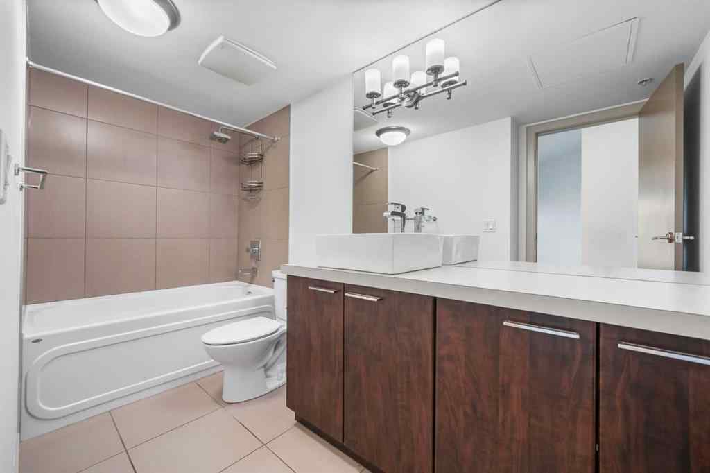 MLS® A2267151 - Unit #1102 220 12 Avenue SE in Beltline Calgary, Residential