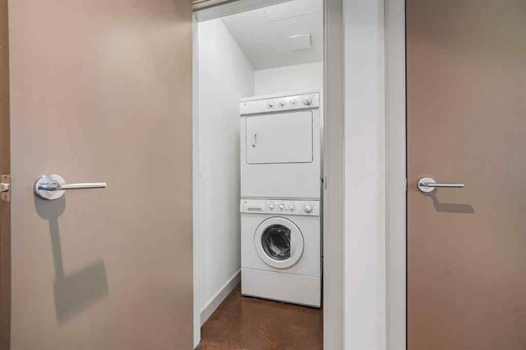 MLS® A2267151 - Unit #1102 220 12 Avenue SE in Beltline Calgary, Residential