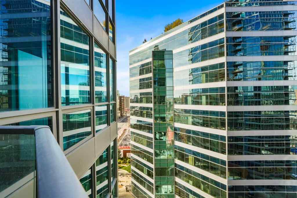 MLS® A2267151 - Unit #1102 220 12 Avenue SE in Beltline Calgary, Residential