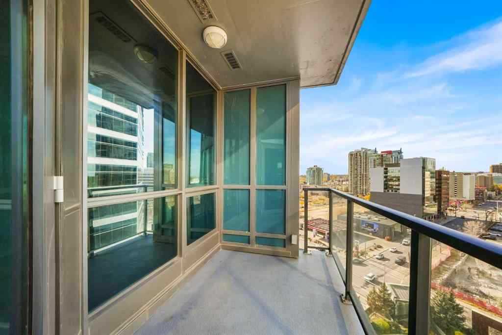 MLS® A2267151 - Unit #1102 220 12 Avenue SE in Beltline Calgary, Residential