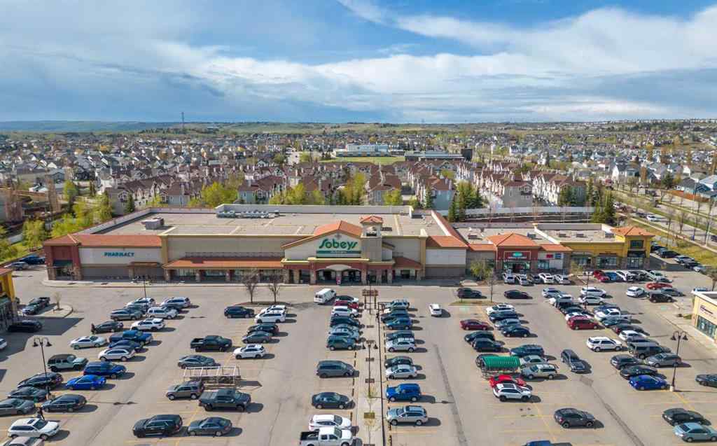 MLS® A2267152 - 141 Tuscany Valley Green  in Tuscany Calgary, Residential