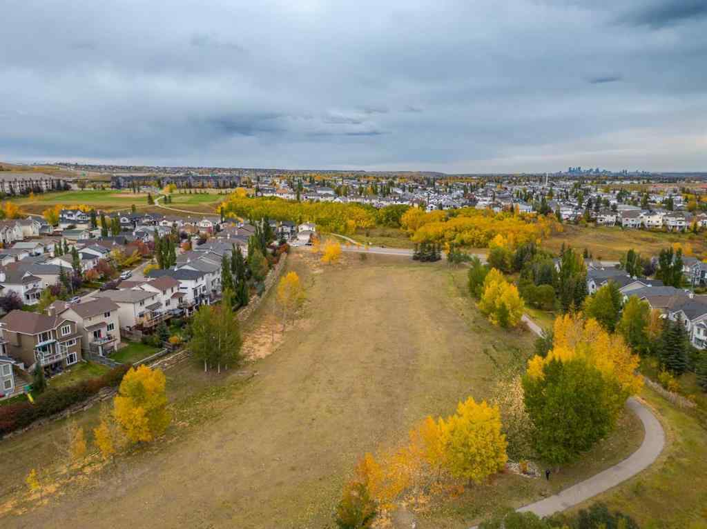 MLS® A2267152 - 141 Tuscany Valley Green  in Tuscany Calgary, Residential