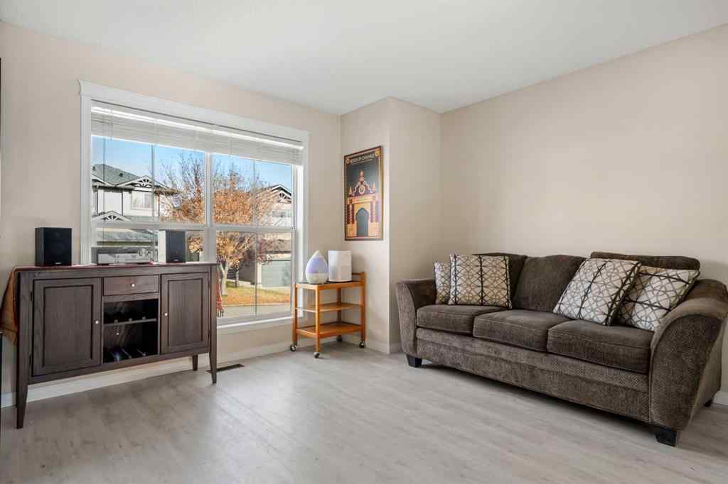 MLS® A2267152 - 141 Tuscany Valley Green  in Tuscany Calgary, Residential