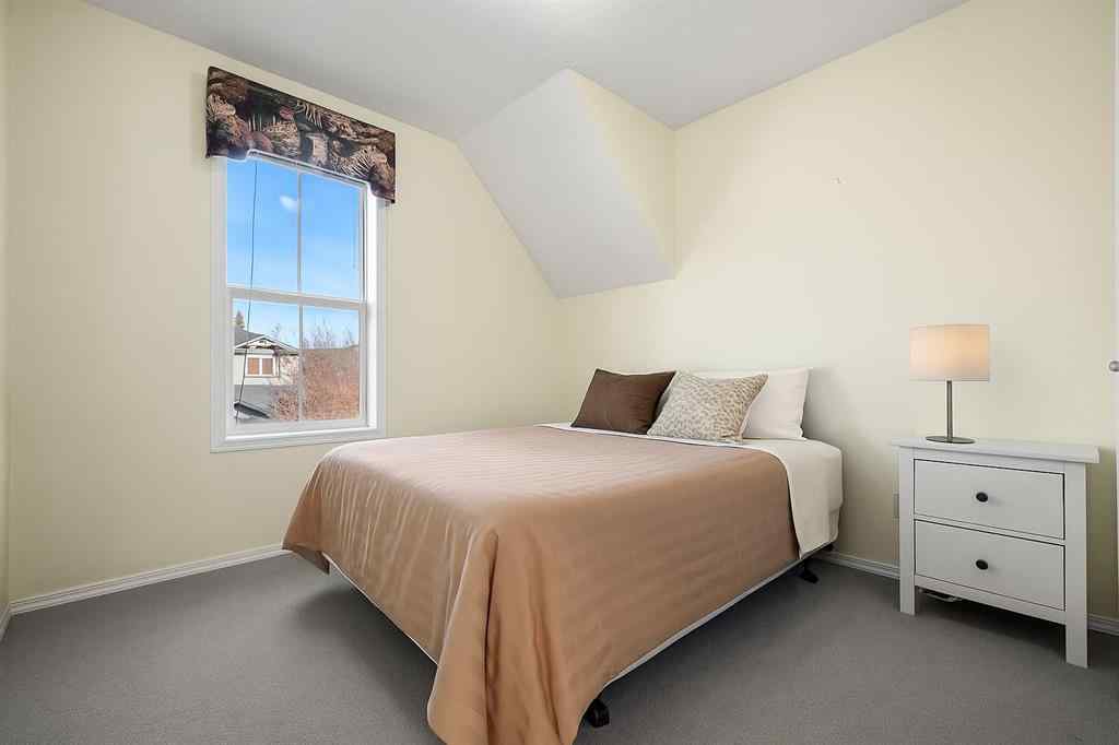 MLS® A2267152 - 141 Tuscany Valley Green  in Tuscany Calgary, Residential