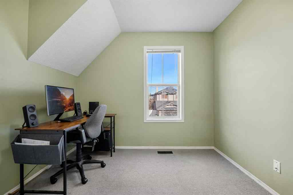 MLS® A2267152 - 141 Tuscany Valley Green  in Tuscany Calgary, Residential