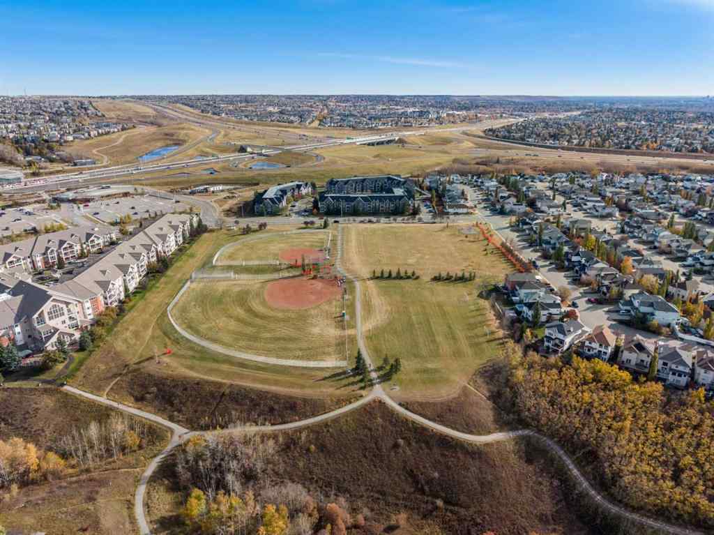 MLS® A2267152 - 141 Tuscany Valley Green  in Tuscany Calgary, Residential