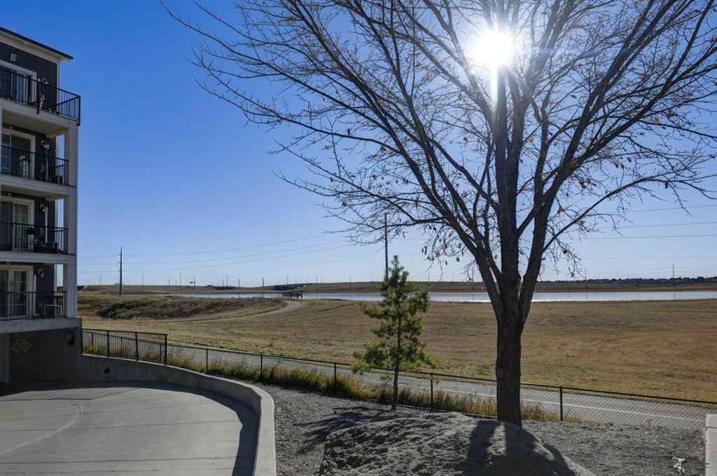 MLS® A2267154 - Unit #2101 99 Copperstone Park SE in Copperfield Calgary, Residential