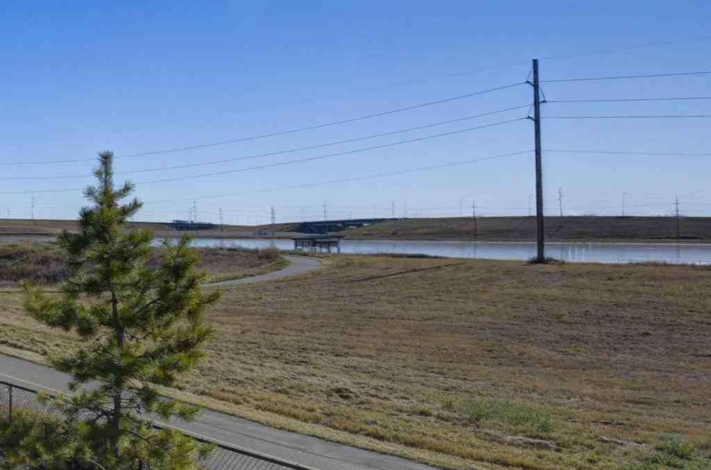 MLS® A2267154 - Unit #2101 99 Copperstone Park SE in Copperfield Calgary, Residential