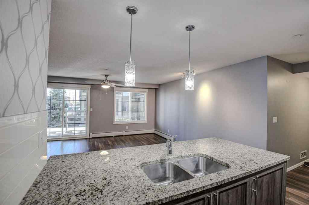 MLS® A2267154 - Unit #2101 99 Copperstone Park SE in Copperfield Calgary, Residential