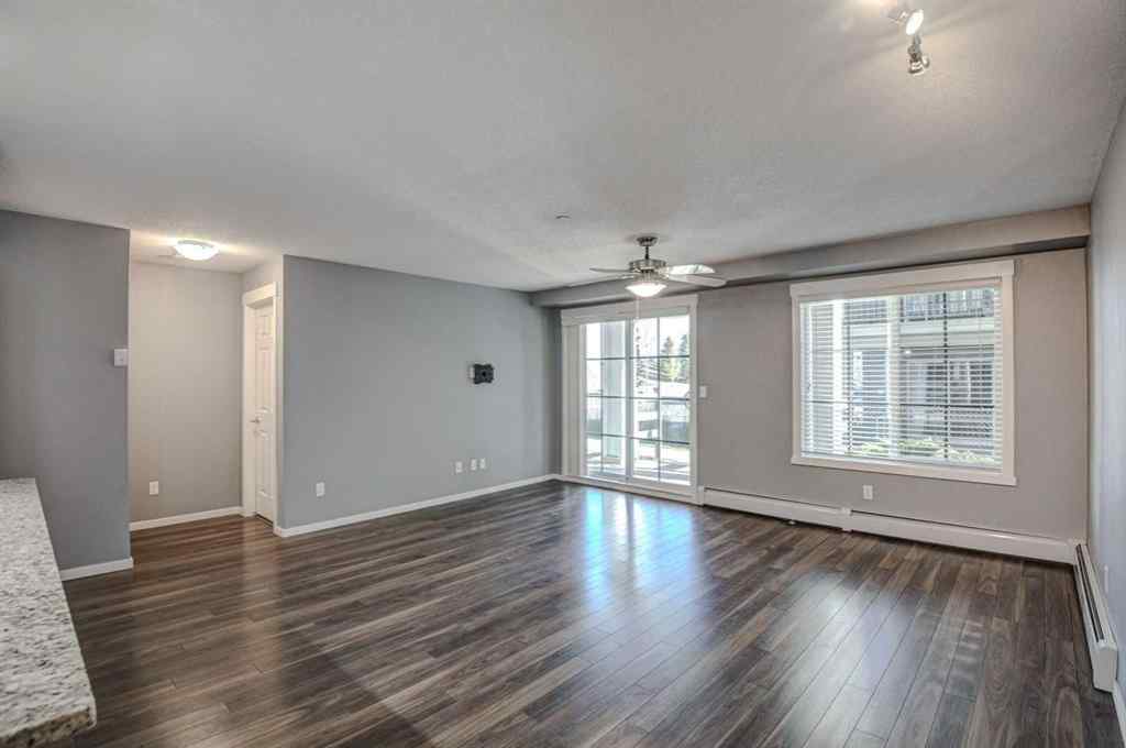 MLS® A2267154 - Unit #2101 99 Copperstone Park SE in Copperfield Calgary, Residential