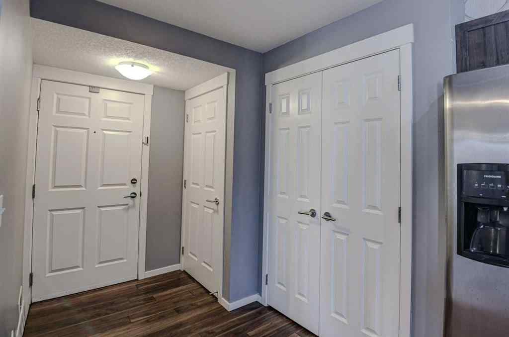 MLS® A2267154 - Unit #2101 99 Copperstone Park SE in Copperfield Calgary, Residential