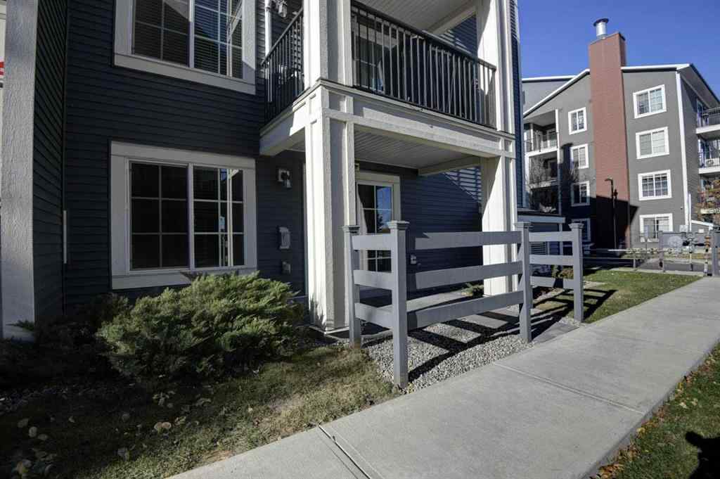 MLS® A2267154 - Unit #2101 99 Copperstone Park SE in Copperfield Calgary, Residential