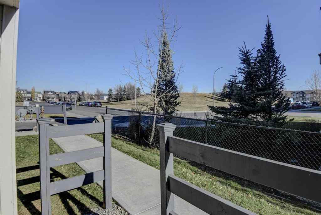 MLS® A2267154 - Unit #2101 99 Copperstone Park SE in Copperfield Calgary, Residential