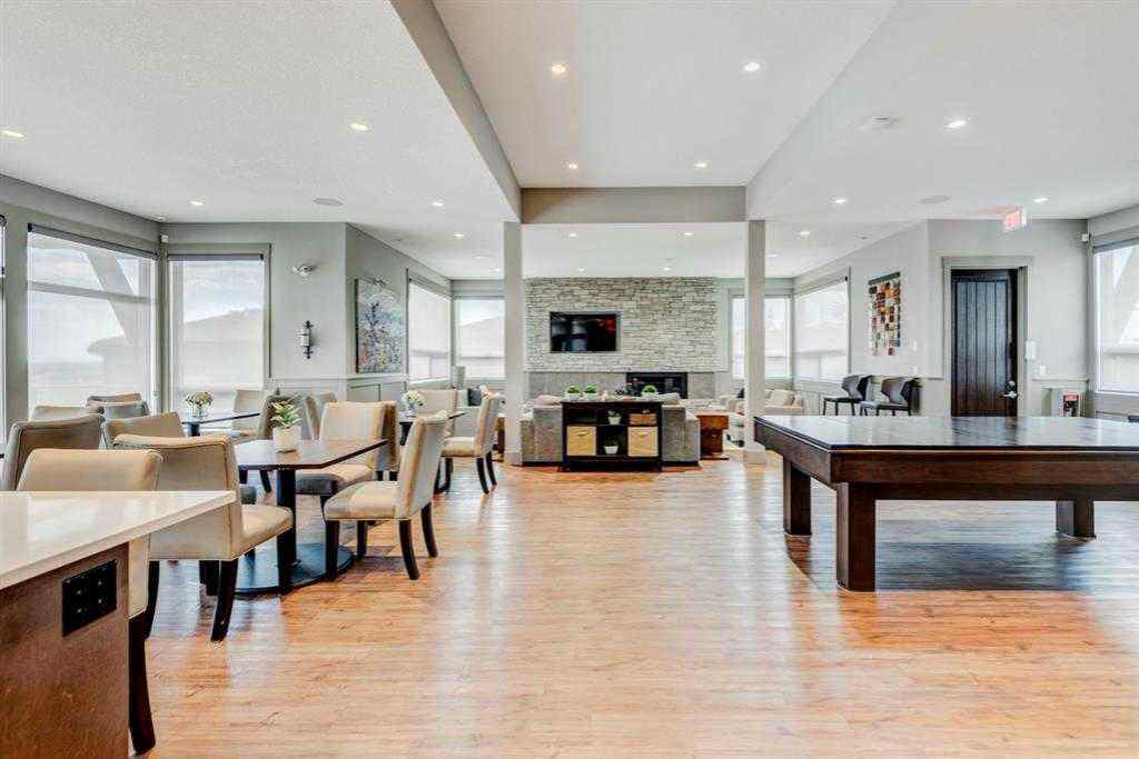 MLS® A2267155 - 70 Watermark Villas  in Watermark Rural Rocky View County, Residential