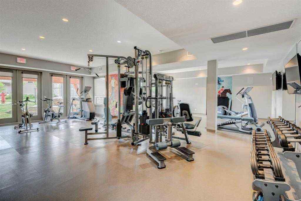 MLS® A2267155 - 70 Watermark Villas  in Watermark Rural Rocky View County, Residential