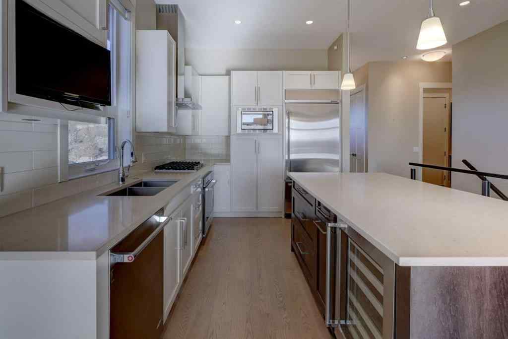 MLS® A2267155 - 70 Watermark Villas  in Watermark Rural Rocky View County, Residential