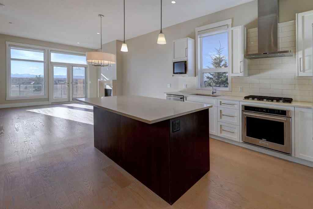 MLS® A2267155 - 70 Watermark Villas  in Watermark Rural Rocky View County, Residential